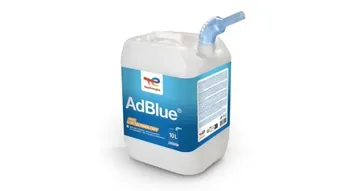 AdBlue Total 10L