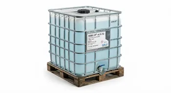 AdBlue Careus 1000L IBC